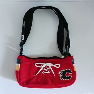 Calgary Flames purse